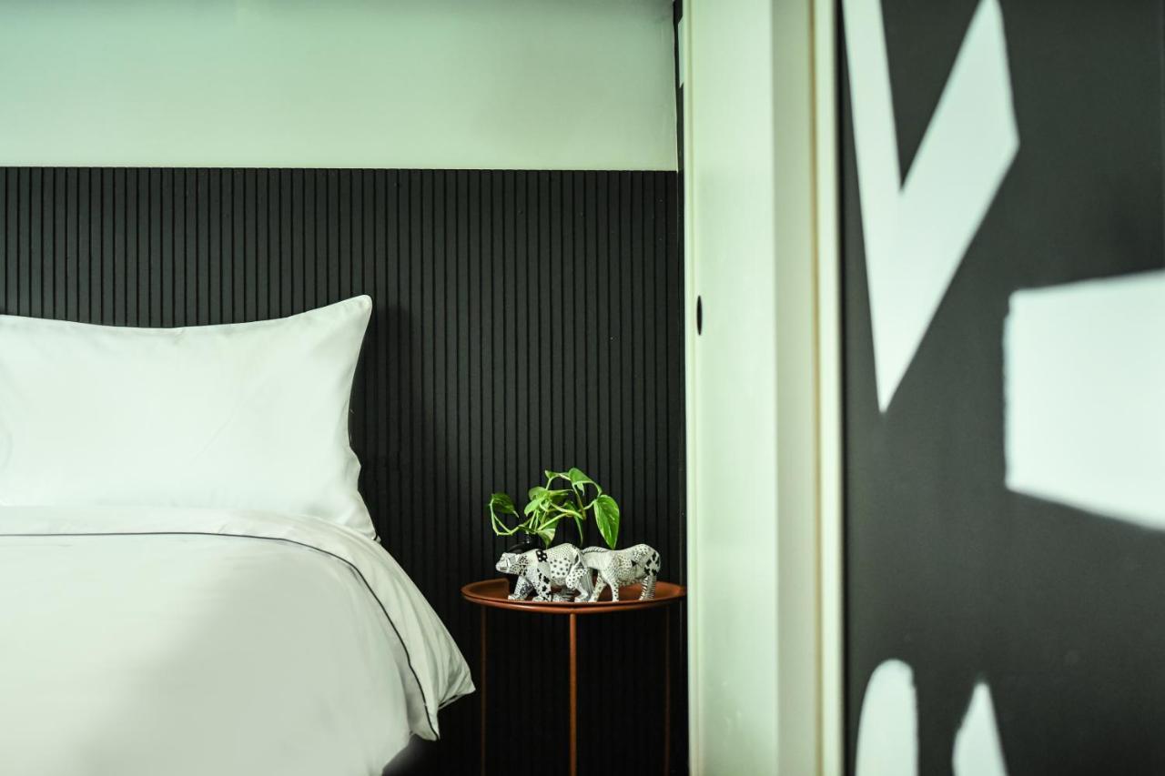 Pixel - By Loginn Tel-Avivian Hotels Cameră foto