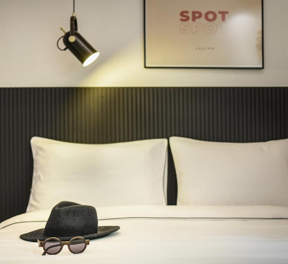 Pixel - By Loginn Tel-Avivian Hotels Cameră foto