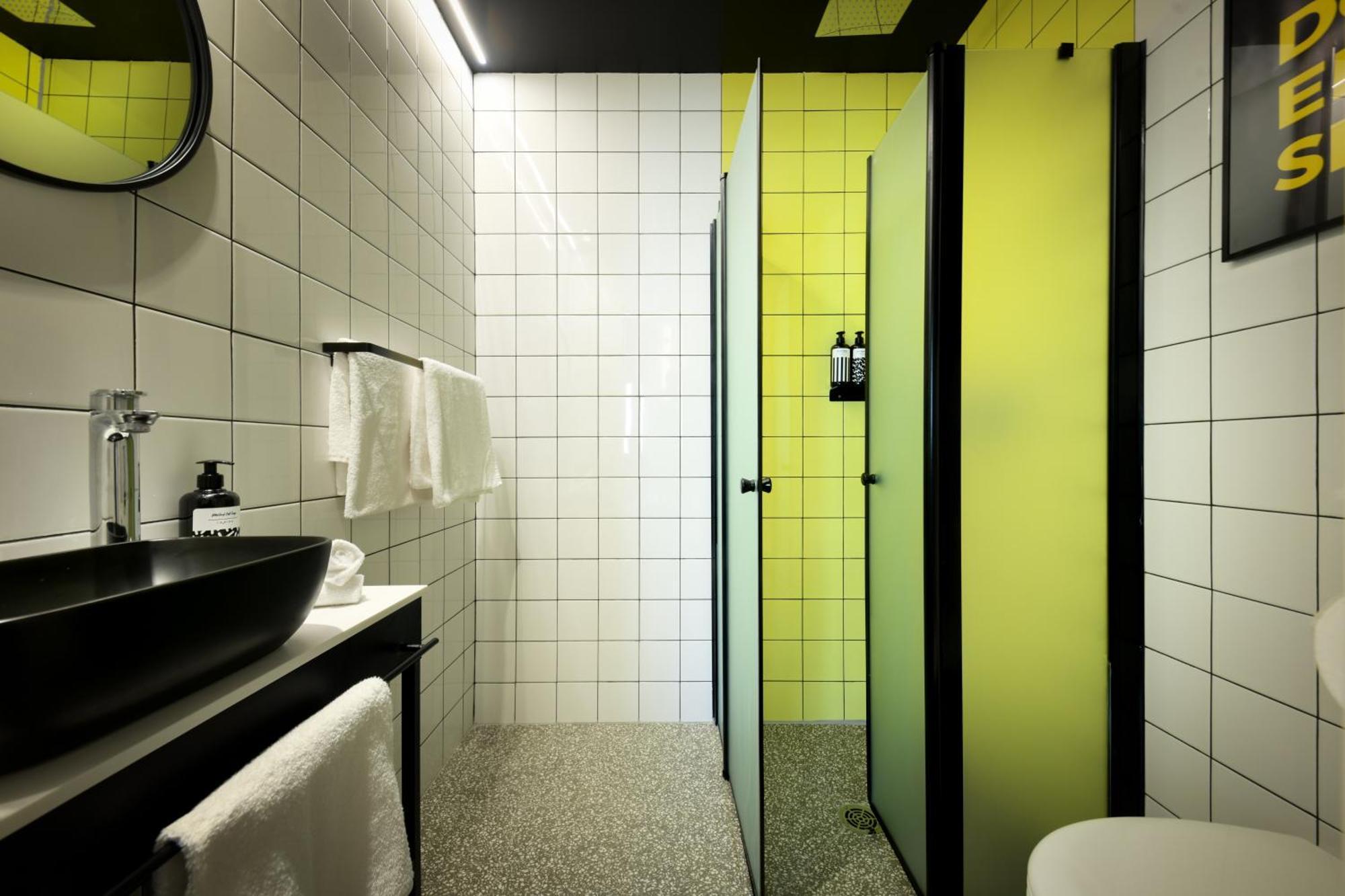 Pixel - By Loginn Tel-Avivian Hotels Cameră foto