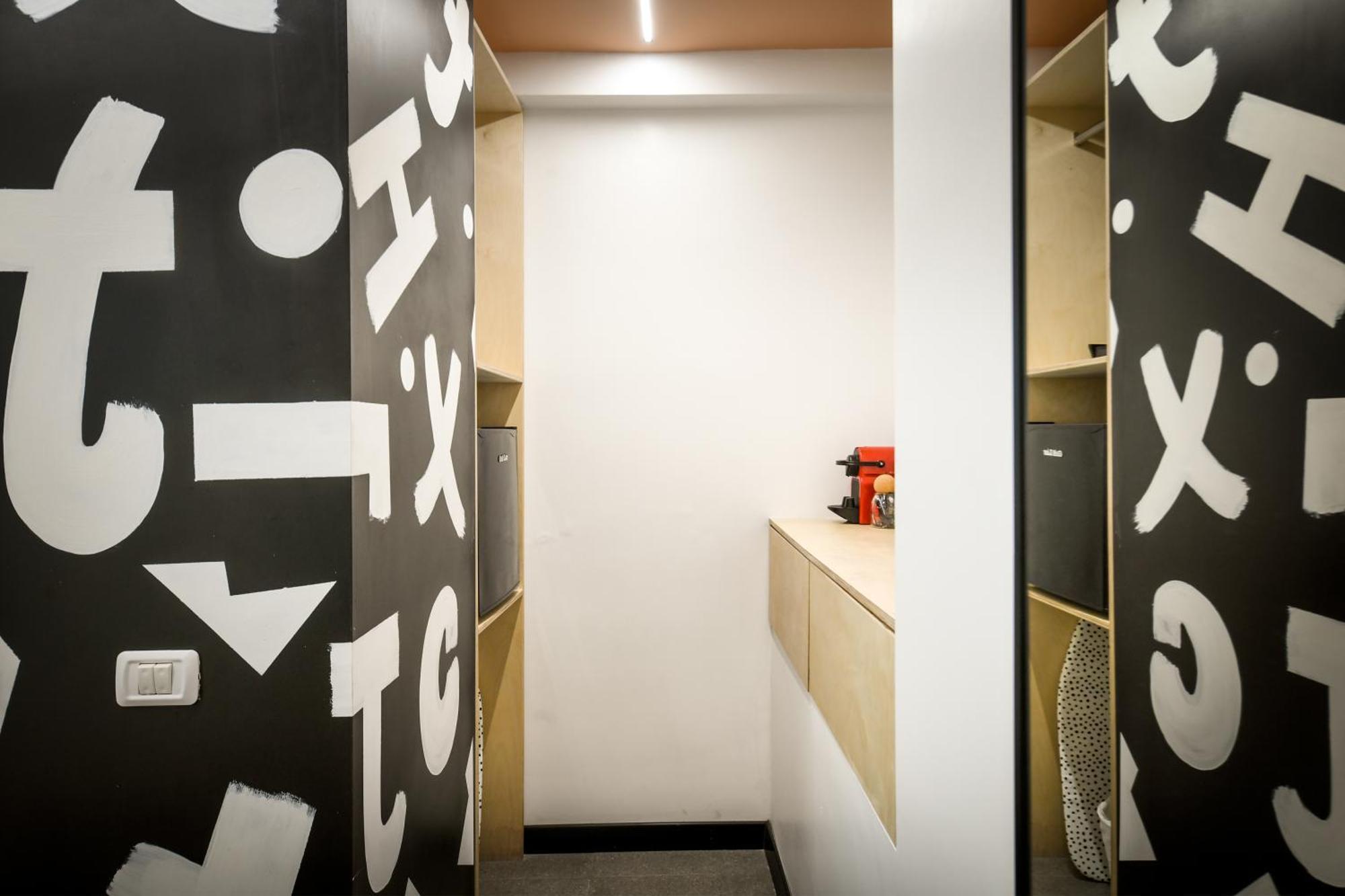 Pixel - By Loginn Tel-Avivian Hotels Cameră foto