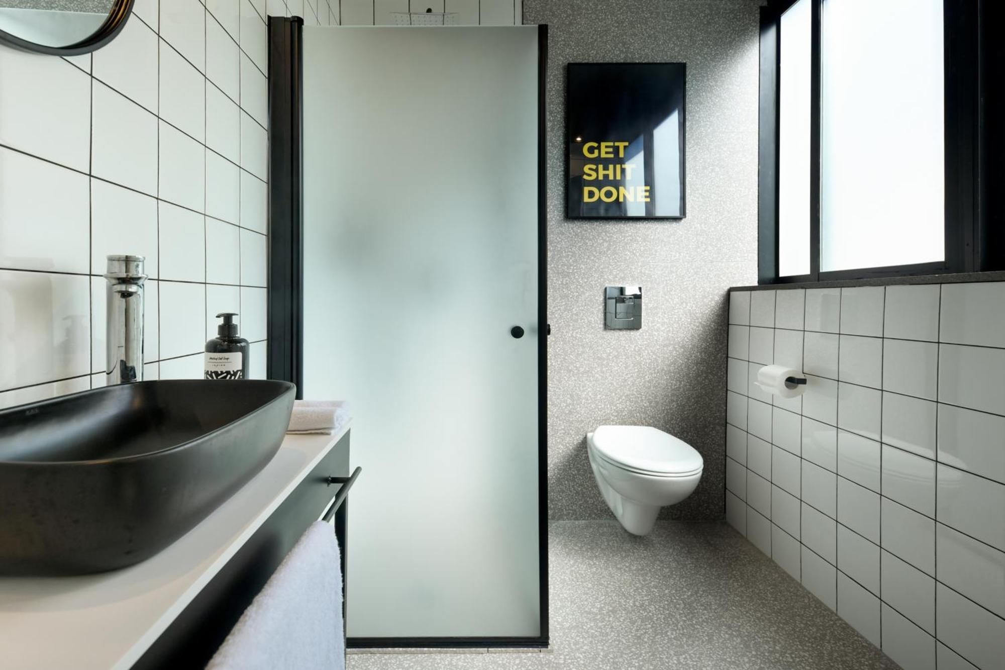 Pixel - By Loginn Tel-Avivian Hotels Cameră foto