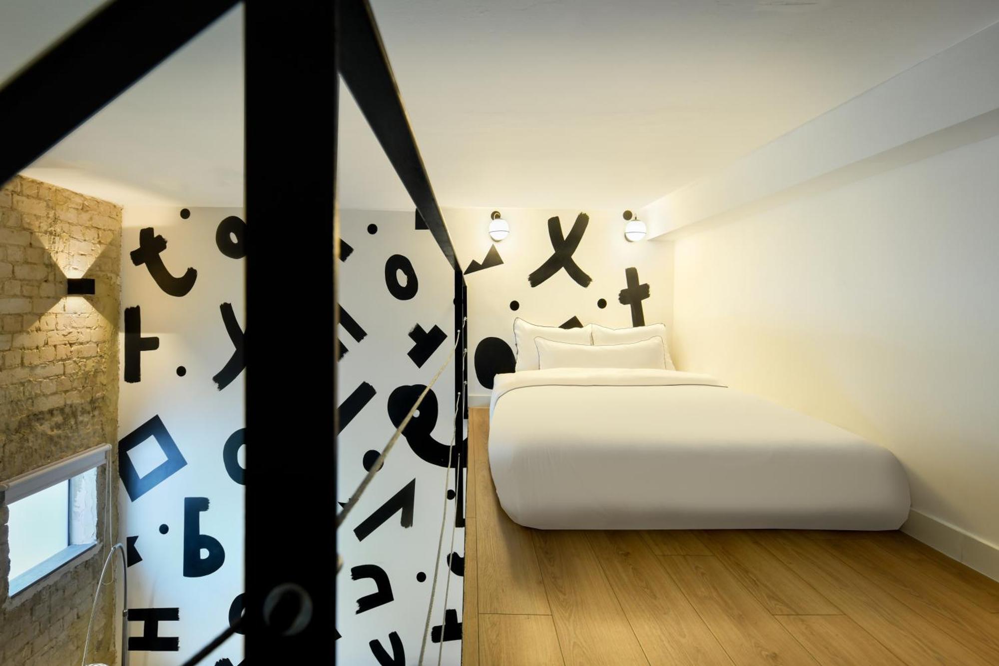 Pixel - By Loginn Tel-Avivian Hotels Cameră foto