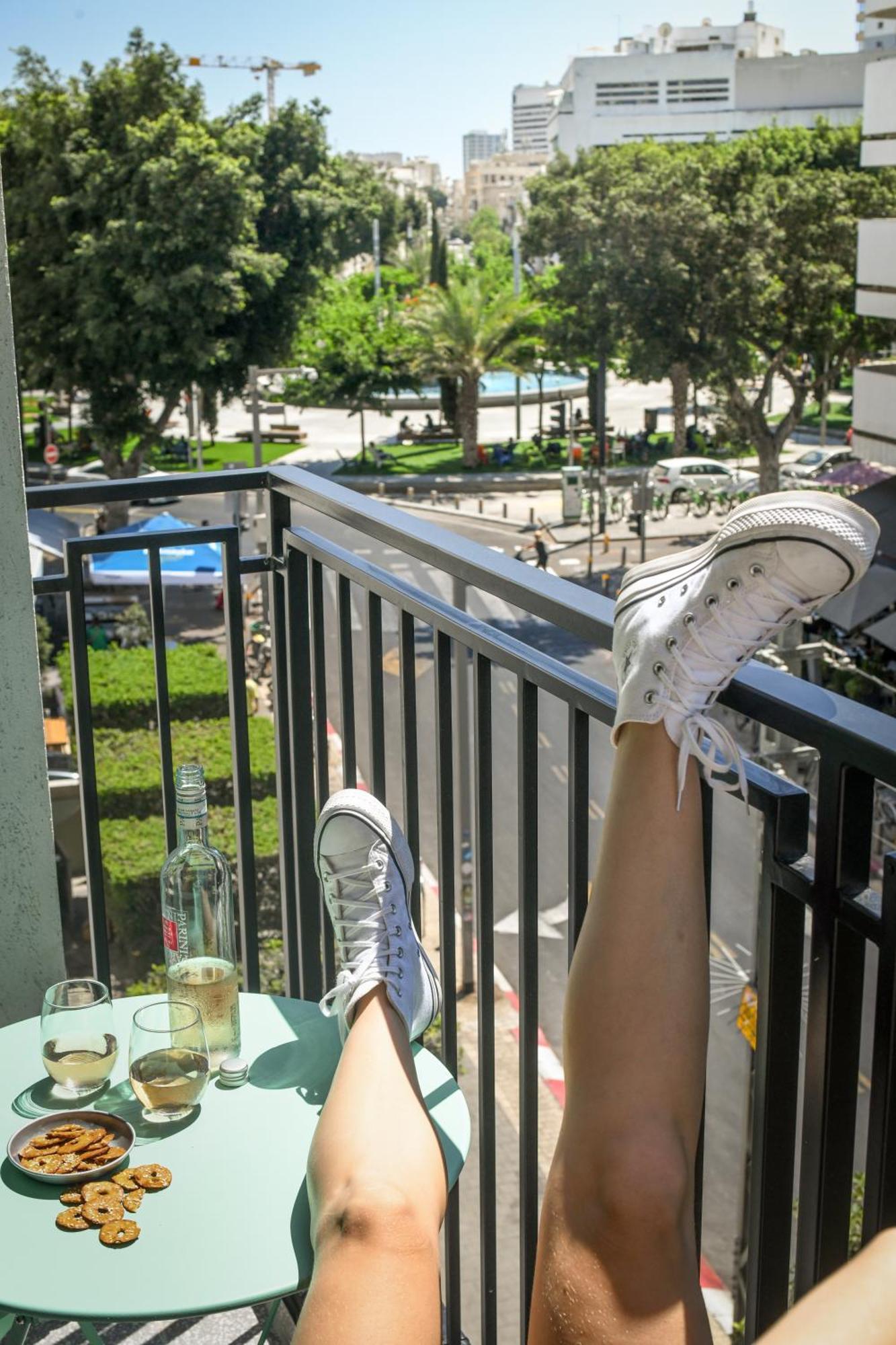 Pixel - By Loginn Tel-Avivian Hotels Cameră foto