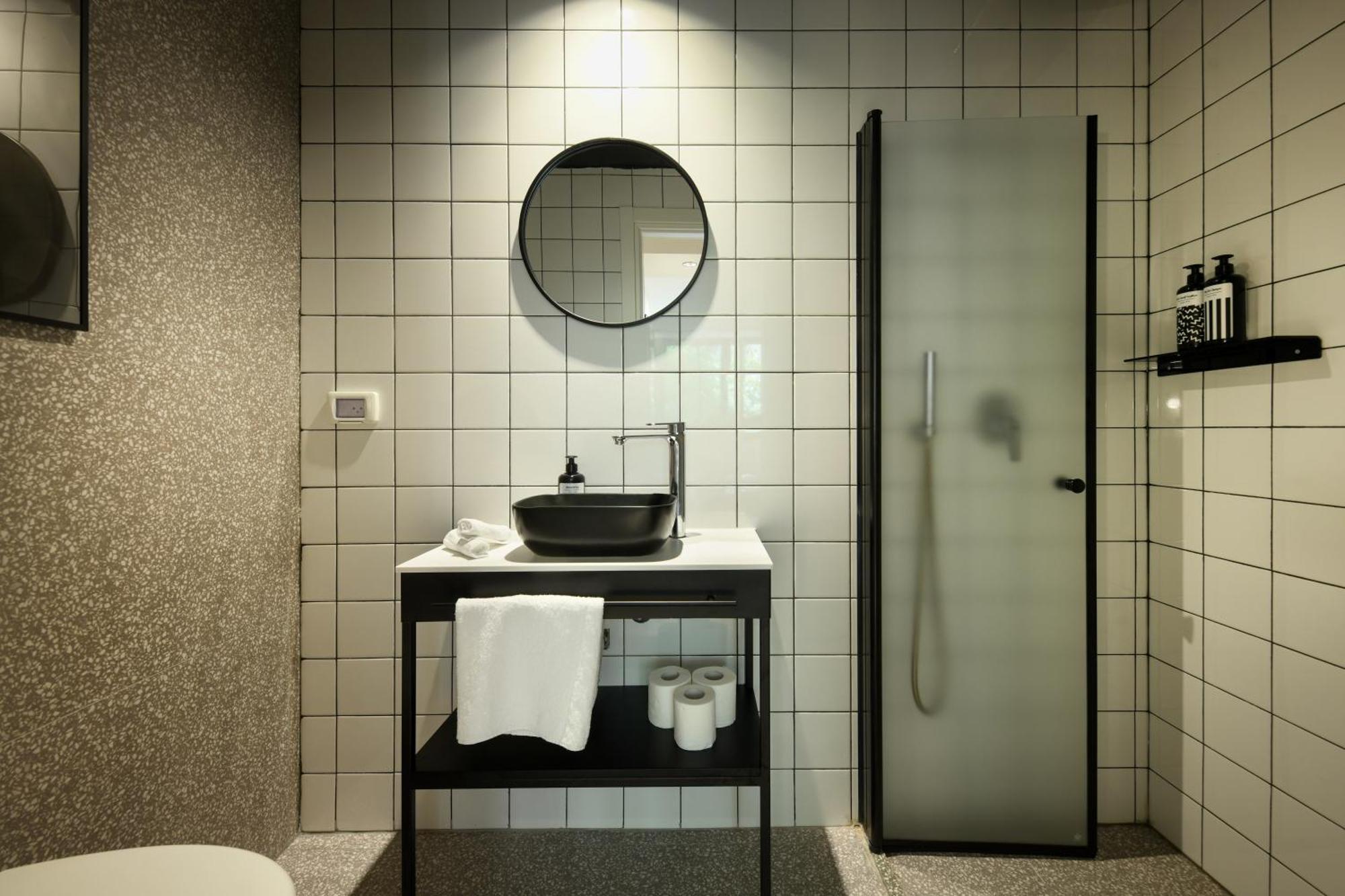 Pixel - By Loginn Tel-Avivian Hotels Cameră foto
