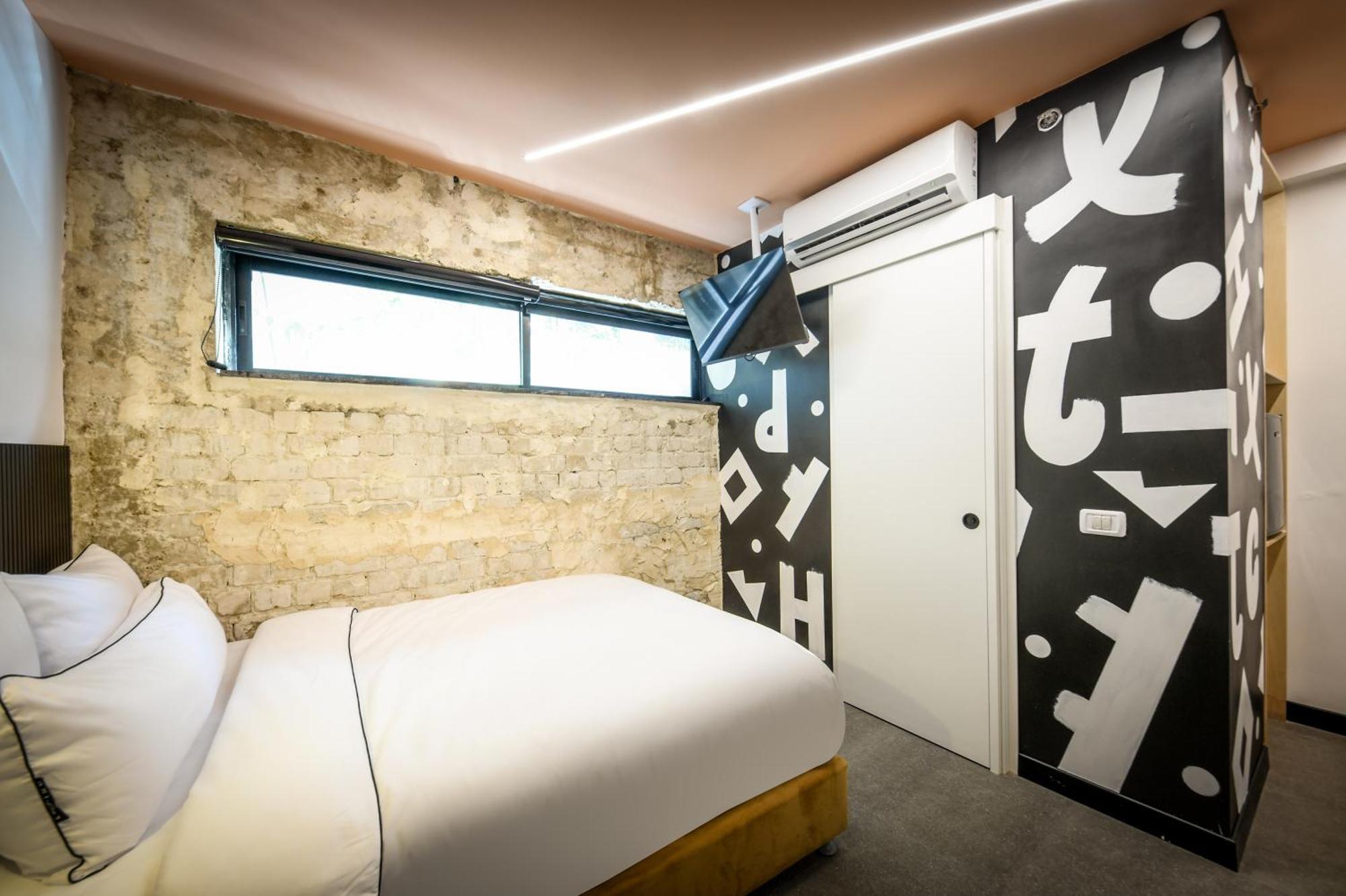 Pixel - By Loginn Tel-Avivian Hotels Cameră foto