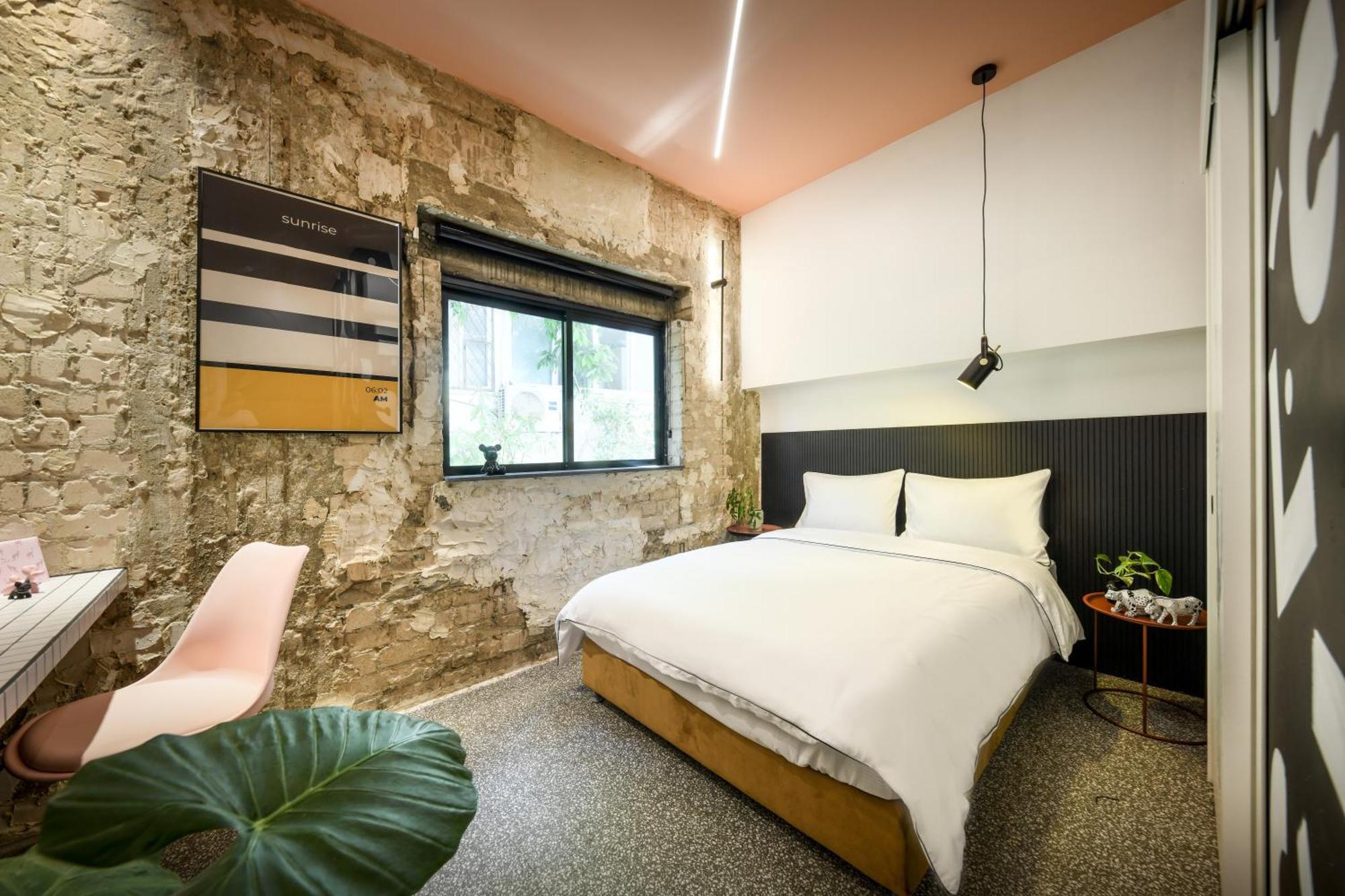 Pixel - By Loginn Tel-Avivian Hotels Cameră foto